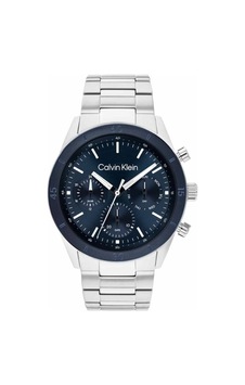 Calvin Klein Ck25200556 Erkek Kol Saati Gri Calvin Klein Ck25200556 Erkek Kol Saati Gri
