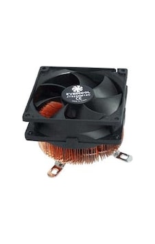 Evercool Pentıum Lga775 Pın 3.6Ghz Cs775 07 Cpu Fan Evercool Pentıum Lga775 Pın 3.6Ghz Cs775 07 Cpu Fan