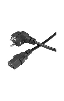 S-link Sl-p150 1.5m 0.5mm Lüks Power Kablo Sku: Zeus8690010074065 S-link Sl-p150 1.5m 0.5mm Lüks Power Kablo Sku: Zeus8690010074065