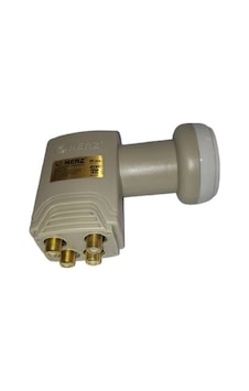 Herz HR-904 Dörtlü LNB Herz HR-904 Dörtlü LNB