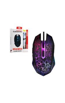Subzero SBZ369-60 Kablolu Optik Oyuncu Mouse