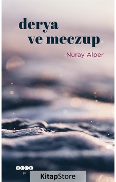 Derya ve Meczup - Nuray Alper - Hece Yayınları