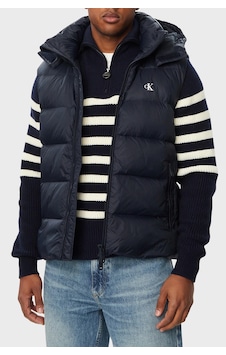 Calvin Klein Kapitoneli Çıkarılabilir Kapüşonlu Yaka Şişme Yelek Lv04rg514gcef Erkek Yelek Lv04rg514g Cef Lacivert Calvin Klein Kapitoneli Çıkarılabilir Kapüşonlu Yaka Şişme Yelek Lv04rg514gcef Erkek Yelek Lv04rg514g Cef Lacivert