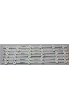 Techwood LD42278FM Led Bar Takım Techwood LD42278FM Led Bar Takım