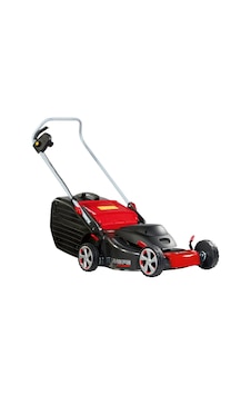 Efco LR 48 PE Comfort Plus Elektrikli Çim Biçme Makinesi Efco LR 48 PE Comfort Plus Elektrikli Çim Biçme Makinesi