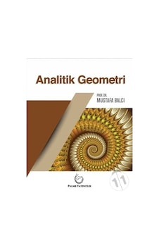 Palme Analitik Geometri M.Balcı Palme Analitik Geometri M.Balcı