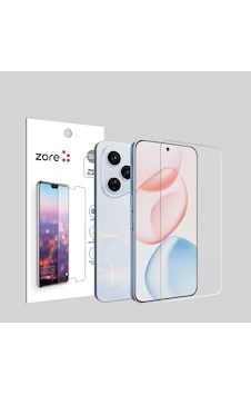 Noktaks - Honor 400 Pro Uyumlu - Ekran Koruyucu Maxi Glass Temperli Cam Koruma - T40207 Noktaks - Honor 400 Pro Uyumlu - Ekran Koruyucu Maxi Glass Temperli Cam Koruma - T40207