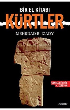 Bir El Kitabı Kürtler / Mehrdad R. Izady Bir El Kitabı Kürtler / Mehrdad R. Izady