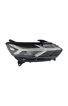 Far Sandero 21-23 Rh Ledli/krom/dacia Yazısız