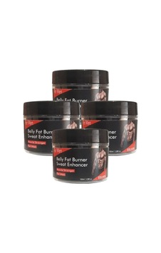 Eelhoe 4lü Adet Belly Fatburner Sweat Enhancer Erkeklere Özel Şekillendirme Kremi 100 Ml Eelhoe 4lü Adet Belly Fatburner Sweat Enhancer Erkeklere Özel Şekillendirme Kremi 100 Ml