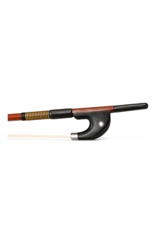 Rösler Cbb43ga 4/4 4/4 Kontrabas Arşesi