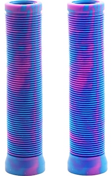 İmpact B-hop Mavi Mor 140mm Uzun Renkli Bisiklet Elcik Mor İmpact B-hop Mavi Mor 140mm Uzun Renkli Bisiklet Elcik Mor