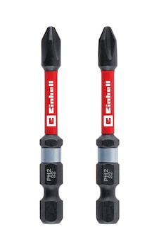 Einhell Yıldız Bits Uç 60 Mm Ph2 2 Adet - 49132130
