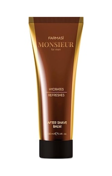 Farmasi Monsieur Tıraş Sonrası Losyon 100 ML
