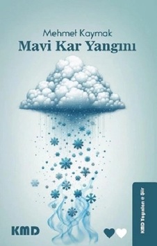 Mavi Kar Yangını Mavi Kar Yangını