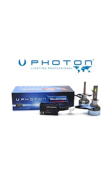 Milestone H1 Led Xenon Black Katana Edition 2025 Son Seri Milestone H1 Led Xenon Black Katana Edition 2025 Son Seri