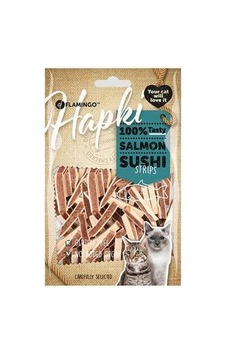 Northcity Somon Alabalıklı Şerit Kedi Ödülü 85 Gr Northcity Somon Alabalıklı Şerit Kedi Ödülü 85 Gr