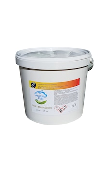 Bağlı Klor Çözücü 20 Kg Anatolıa Pool Bound Chlorine Solver Bağlı Klor Çözücü 20 Kg Anatolıa Pool Bound Chlorine Solver