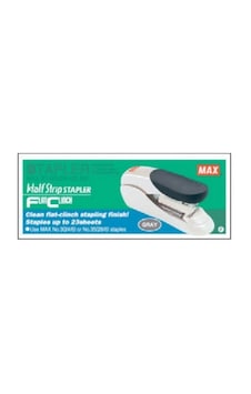 Max Zımba Makinası Hd-50f Gri Max Zımba Makinası Hd-50f Gri