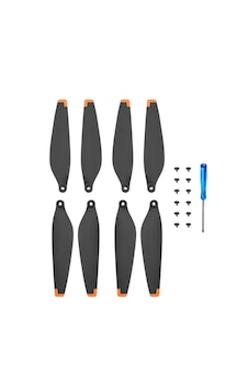 Dji Lito 1 / X1 Oem Yedek Pervane Seti Propeller Dji Lito 1 / X1 Oem Yedek Pervane Seti Propeller