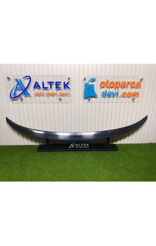 F36 Bagaj Spoiler F36 Bagaj Spoiler