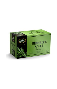 2'li Biberiye Çayı 2x20'li Poşet Çay 41255459 2'li Biberiye Çayı 2x20'li Poşet Çay 41255459