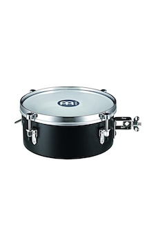 Meinl Mdst10bk 10" Drummer Trampet Timbale Siyah