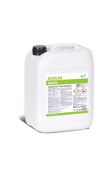 Deniz Berilon Yüzey Temizleyici - 5 Kg. - Bidon Tekli