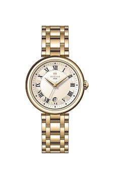 Ql160g-08sb Hislon Kol Saati 28 Mm / Gold Gri Ql160g-08sb Hislon Kol Saati 28 Mm / Gold Gri