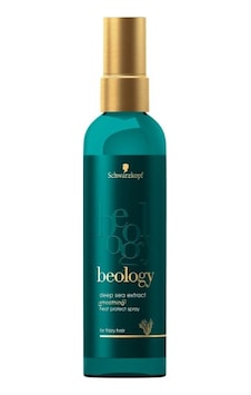 Schwarzkopf Beology Isıya Karşı Koruyucu Saç Bakım Spreyi 150 ML Schwarzkopf Beology Isıya Karşı Koruyucu Saç Bakım Spreyi 150 ML