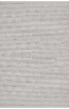 Gabardin Halı Jade 7015 Bej Serisi Triko Akrilik Salon Oturma Yatak Odası Halısı Bej