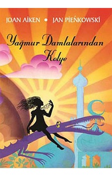 Yağmur Damlalarından Kolye - Yağmur Damlalarından Kolye -