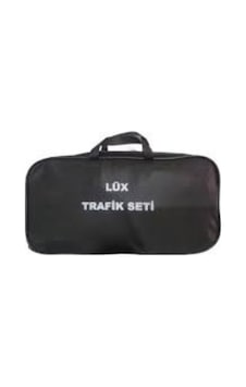 Trafik Çantalı Trafik Seti