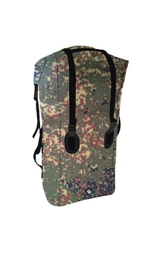 Jr Gear Bomber Pack Su Geçirmez Çanta 110 Litre-yeşil Yeşil Jr Gear Bomber Pack Su Geçirmez Çanta 110 Litre-yeşil Yeşil
