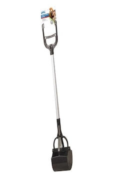 Semeglbl Pawise Dışkı Toplama Küreği 73 Cm