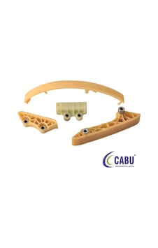 Cabu 331427 Eksantrik Zincir Setitransıt Transıt V184 01 06 .4tdcı 100ps / 120ps / 140ps Puma Zincirsız - Sadece Palet Takımı Ktyc1q6m000a2a -