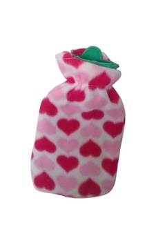 Evvano Küçük Kılıflı Sıcak Su Torbası 20 CM 500 ML