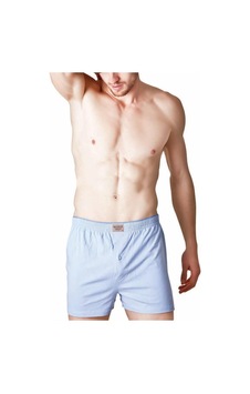 Dono Erkek Düz Renk Pamuklu Penye Boxer 1110 001 Dono Erkek Düz Renk Pamuklu Penye Boxer 1110 001
