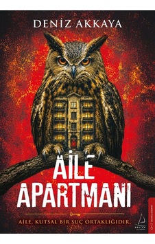Aile Apartmanı / Deniz Akkaya