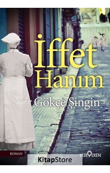 Iffet Hanım / Gökçe Şingin