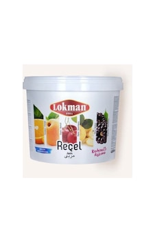 5/1 Portakal Reçel Kova %45 5/1 Portakal Reçel Kova %45