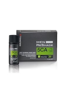 Goldwell 5Ca Men Reshade Erkek Saç Boyası Köpük 4X20 Ml Goldwell 5Ca Men Reshade Erkek Saç Boyası Köpük 4X20 Ml