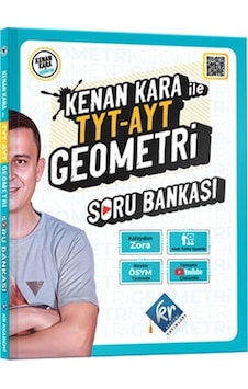 Kenan Kara Tyt-ayt Geometri Soru Bankası Kenan Kara Tyt-ayt Geometri Soru Bankası
