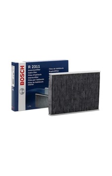 Bosch 1987432311 Polen Filtresi Karbonlu Bosch 1987432311 Polen Filtresi Karbonlu