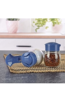 Titiz Kc-204 Perla Tuzluk & Baharatlık 80ml- 36'li Paket Diğer Titiz Kc-204 Perla Tuzluk & Baharatlık 80ml- 36'li Paket Diğer