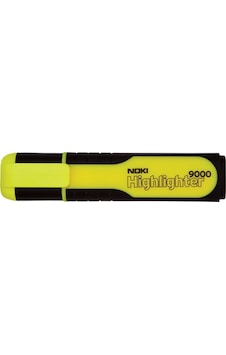Noki Fosforlu Kalem Sarı 9000s Diğer Noki Fosforlu Kalem Sarı 9000s Diğer