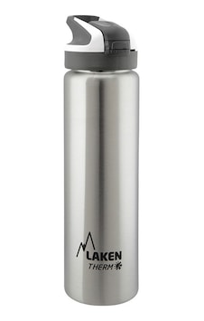 Laken Summit Çelik Termos 750ml Plain LKTS7 Laken Summit Çelik Termos 750ml Plain LKTS7
