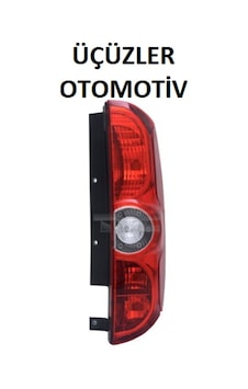 Sağ Stop Doblo3 Combo Dikey Acilan Kapı 51830564 Sağ Stop Doblo3 Combo Dikey Acilan Kapı 51830564