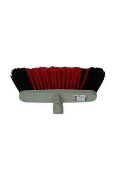 Eko Oto Fırçası Karışık Renk Zp-194 Çok Renkli Eko Oto Fırçası Karışık Renk Zp-194 Çok Renkli
