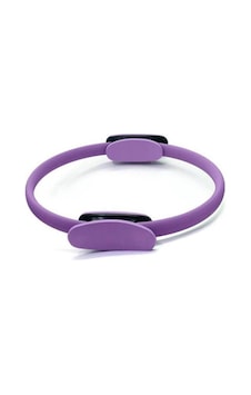 Avessa Pilates Çemberi BPC-100 PURPLE Mor Renk Poşette Avessa Pilates Çemberi BPC-100 PURPLE Mor Renk Poşette